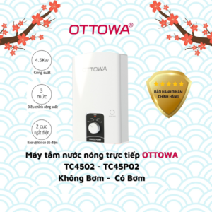 TC4502-TC45P02
